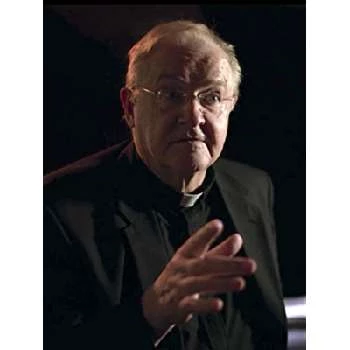 Seán McManus Biography