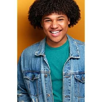 Sean-Michael Bruno - Age, Bio, Birthdate, Family, Networth & More