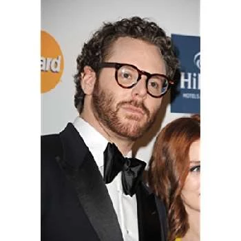 Sean Parker Biography