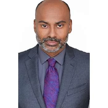 Sean T. Krishnan Biography