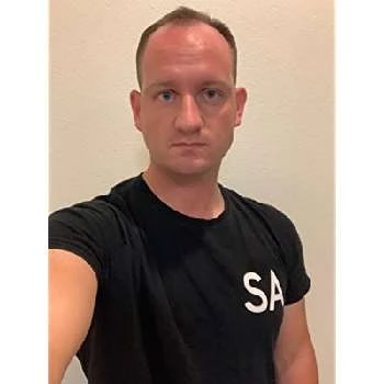 Sean Timothy Penczak - Age, Bio, Birthdate, Family, Networth & More