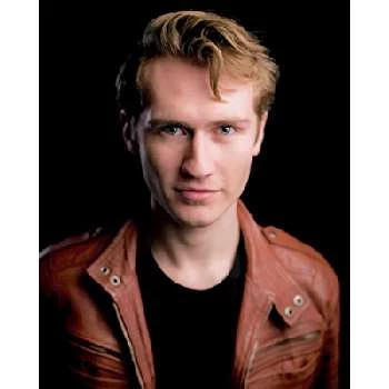 Seanan Michael Ellis - Age, Bio, Birthdate, Family, Networth & More