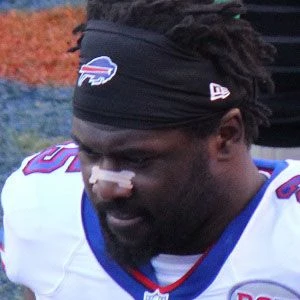 Da'Norris Searcy Biography