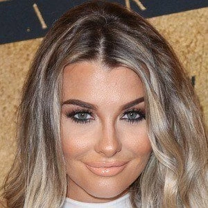 Emily Sears Biography