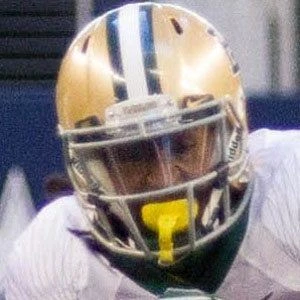 Lache Seastrunk - Height, Bio, Wiki, Family, Birthplace, Networth & More