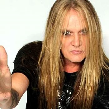 Sebastian Bach Biography