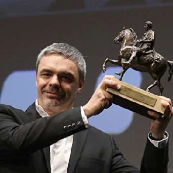 Sebastián Borensztein - Age, Bio, Birthdate, Family, Networth & More