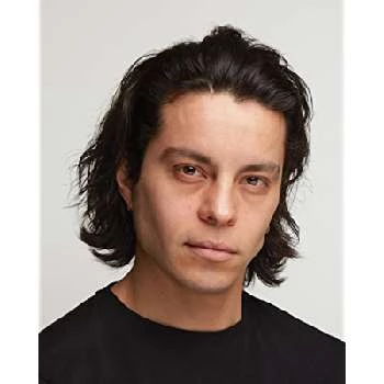 Sebastián Capitán Viveros Biography
