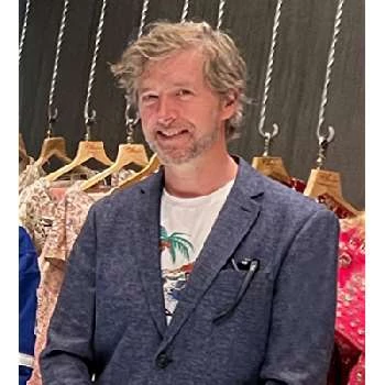 Sebastian Cluer - Age, Bio, Birthdate, Family, Networth & More