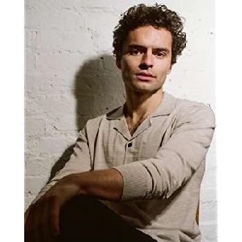 Sebastian De Souza Biography
