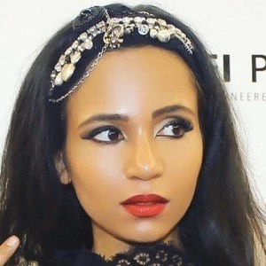 Jahna Sebastian - Wiki, Bio, Birthdate, Networth, Family & More