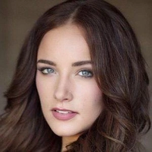 Lara Sebastian Biography