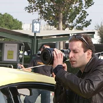 Sebastian Mantilla Biography