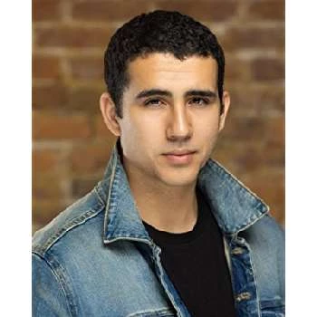 Sebastian Padilla - Age, Bio, Birthdate, Family, Networth & More