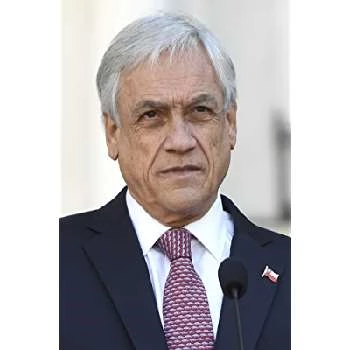 Sebastián Piñera Biography