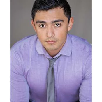 Sebastian Segura - Age, Bio, Birthdate, Family, Networth & More