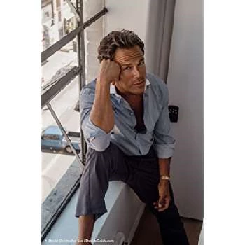 Sebastian Siegel - Biography, Birthdate, Family, Networth & More