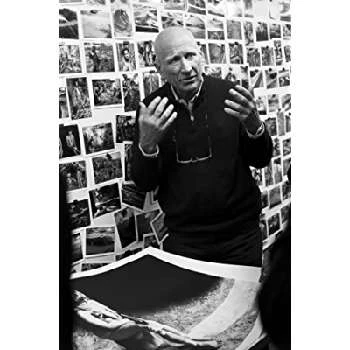 Sebastião Salgado - Age, Bio, Career, Family, Wiki, Networth & More
