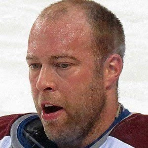 Jean-Sebastien Giguere - Networth, Bio,Birthdate, Family, Wiki & More