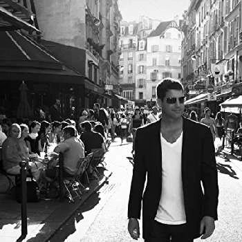 Sebastien Izambard Biography