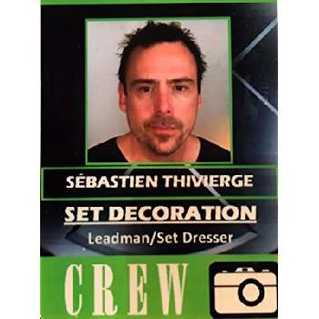 Sébastien Thivierge - Age, Bio, Birthdate, Family, Networth & More