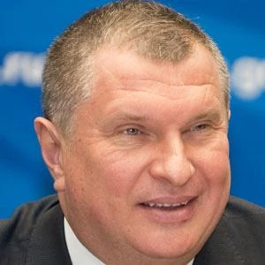 Igor Sechin - Wiki, Family, Bio, Birthdate, Networth & More