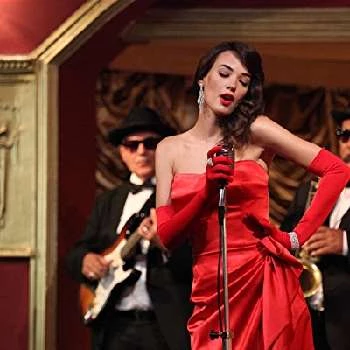 Seda Bakan - Birthday, Bio, Wiki, Family, Networth & More