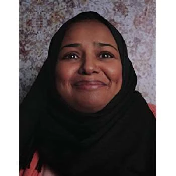 Sedika Gazey - Age, Bio, Birthdate, Family, Networth & More