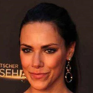 Esther Sedlaczek Biography