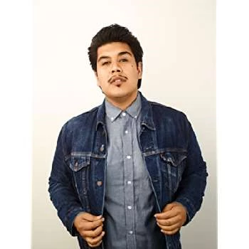 Sedrick Cabrera Biography