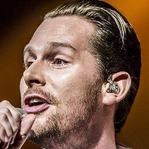 Rasmus Seebach Biography