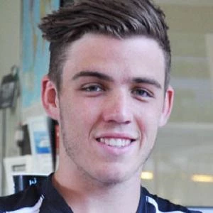 Paul Seedsman Biography