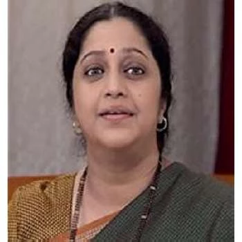 Seema Deshmukh - Age, Bio, Birthdate, Family, Networth & More