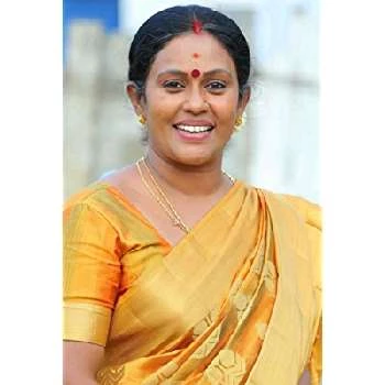 Seema G. Nair - Age, Bio, Birthdate, Family, Networth & More