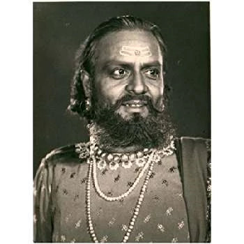 Seeta Rama Anjaneyulu Chilakalapud - Profession, Biography, Birthdate, Family, Wiki & More
