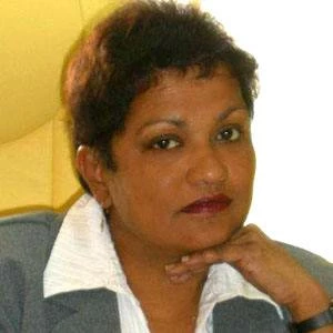 Dana Seetahal - Age, Bio, Career, Family, Wiki, Networth & More