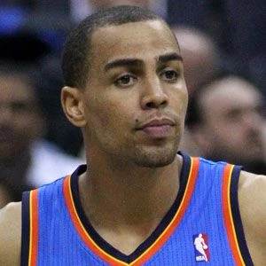 Thabo Sefolosha Biography