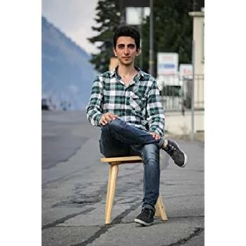 Seg Kirakossian - Age, Bio, Birthdate, Family, Networth & More