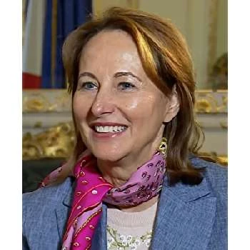 Ségolène Royal - Age, Bio, Birthdate, Family, Networth & More