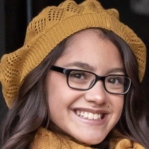 Liamani Segura Biography