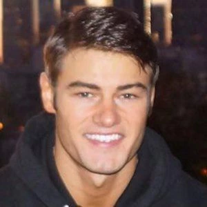 Jeff Seid Biography