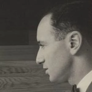 Harry Seidler - Bio, Networth, Family, Age, Birthdate & More