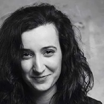 Selcen Ergun Biography