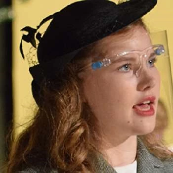 Selena Diviney - Age, Bio, Birthdate, Family, Networth & More