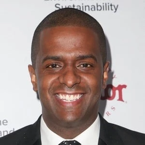 Bakari Sellers - Age, Wiki, Birthdate, Bio, Networth, Family & More