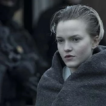 Selma Modéer Wiking - Age, Bio, Birthdate, Family, Networth & More