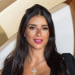 Daniella Semaan Biography