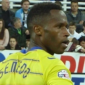 José Semedo Biography
