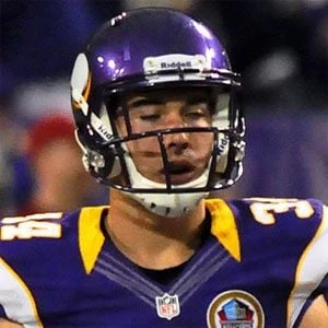 Andrew Sendejo - Adderess, Bio, Birthdate, Family, Wiki & More
