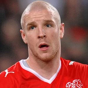 Philippe Senderos - Parents, Networth, Bio, Birthdate, Family Wiki & More